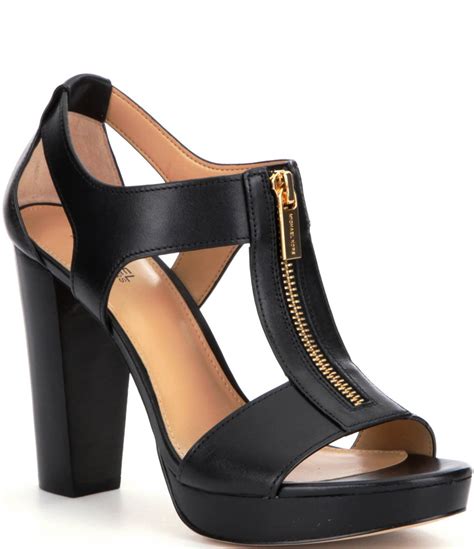 michael kors schuhe|dillard's michael kors shoes clearance.